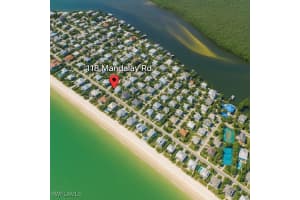 118 Mandalay Rd, Fort Myers Beach 118 Mandalay Rd, Fort Myers Beach
