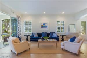 2864 Tiburon Blvd E 101, Naples