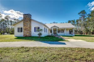 2825 Jenkins Way, Naples