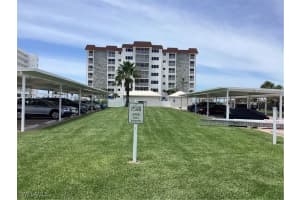 6900 Estero Blvd 508, Fort Myers Beach