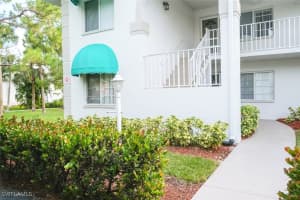 345 Gabriel Cir 2411, Naples