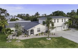 1100 Royal Palm Dr, Naples