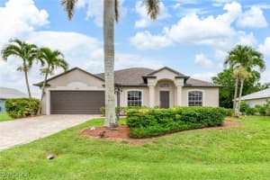 5025 Sw 17th Ave, Cape Coral