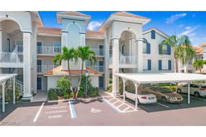 470 Bermuda Cove Way 2-104, Naples