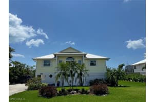 1202 Sand Castle Rd, Sanibel