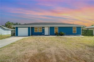 2420 Linton Ln, Port Charlotte