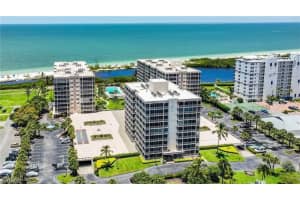 7148 Estero Blvd 820, Fort Myers Beach