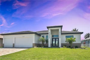 3909 Sw 20th Ave, Cape Coral