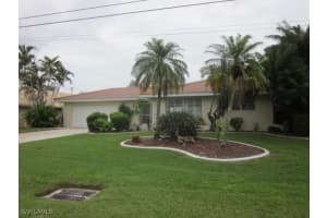 5031 Skyline Blvd, Cape Coral