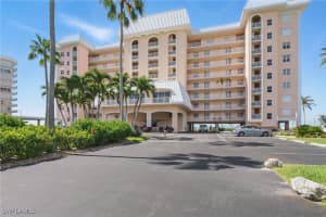 1020 S Collier Blvd 402, Marco Island