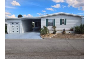 262 Palmer Blvd, North Fort Myers