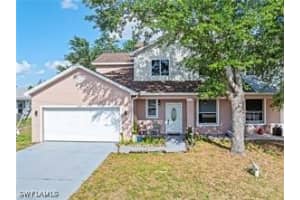 857 Bedford Dr, Lehigh Acres