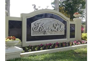 1704 Kings Lake Blvd 105, Naples