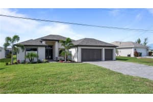 1806 Sw 13th St, Cape Coral
