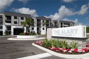 3260 Stockton St A2, Fort Myers