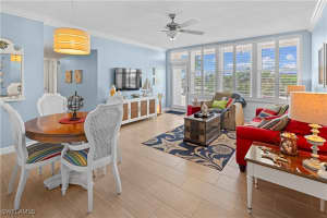 240 Seaview Ct 413, Marco Island