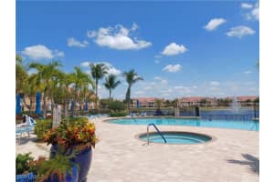 1836 Concordia Lake Cir 1309, Cape Coral