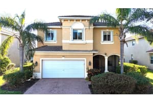 3424 Dandolo Cir, Cape Coral