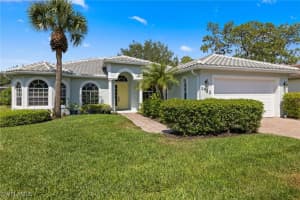 3932 Ruxton Rd, Naples