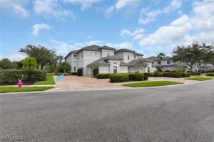 12009 Covent Garden Ct 3004, Naples