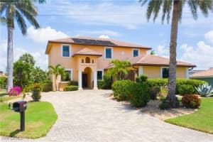 5105 Rutland Ct, Cape Coral