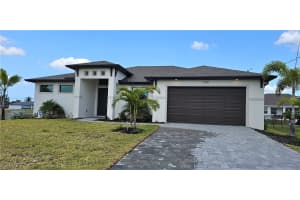 1704 Nw 38th Ave, Cape Coral