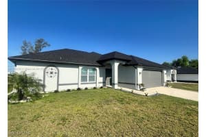 3408 Sw 17th Pl, Cape Coral