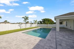 1326 Nw 10th Ave, Cape Coral