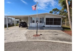 366 Middlecoff Ct, North Fort Myers