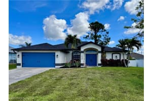 2639 Sw 5th St, Cape Coral