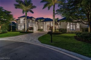 714 Killdeer Pl, Naples