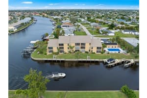 1206 Se 40th St 104, Cape Coral
