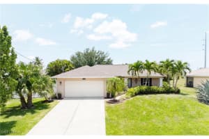 2238 Nw 8th Ter, Cape Coral