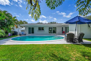 2133 Ne 63rd Ct, Fort Lauderdale