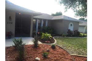 132 Ne 7th Ave, Cape Coral