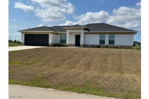 3918 Nw 40th Ter, Cape Coral