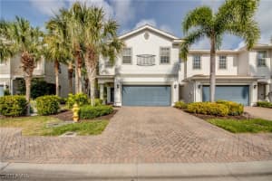 19530 Bowring Park Rd 106, Fort Myers