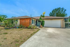 2366 Flora Ave, Fort Myers