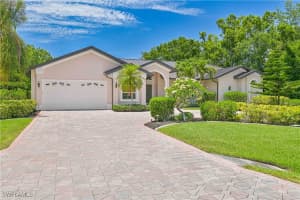 12641 Panasoffkee Dr, North Fort Myers