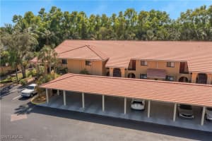 9820 Citadel Ln 202, Bonita Springs
