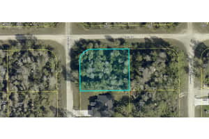 843 Gaylord Ave S, Lehigh Acres