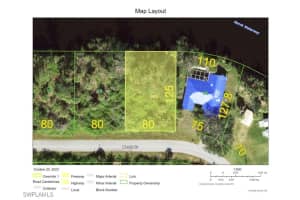 1114 March Dr, Port Charlotte