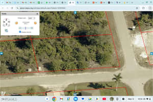 2918 52nd St W, Lehigh Acres