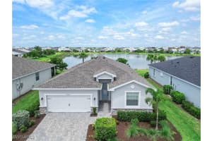 17620 Winding Wood Ln, Punta Gorda