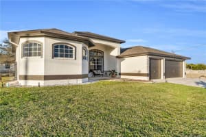 4101 Nw 22nd St, Cape Coral