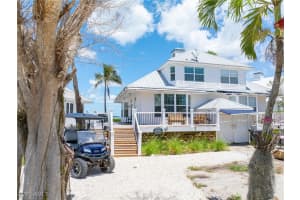 504 Useppa Island, Useppa Island