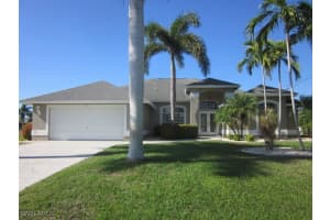 5008 Sw 9th Pl, Cape Coral