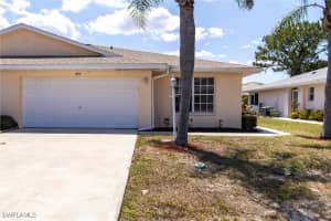 497 Bethany Village Cir, Lehigh Acres