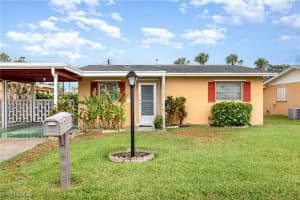 2213 Orchid Rd, Lehigh Acres