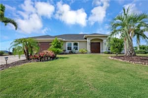 3510 Nw 8th Ter, Cape Coral
